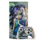 Winter Fairy With Frost Dragon by Jasmine Becket-Griffith Xbox Series X Skins